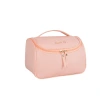 New waterproof and moisture-proof large-capacity portable hand-held curved bag, makeup bag, bathroom makeup storage and organization bag, storage bag Item Picture